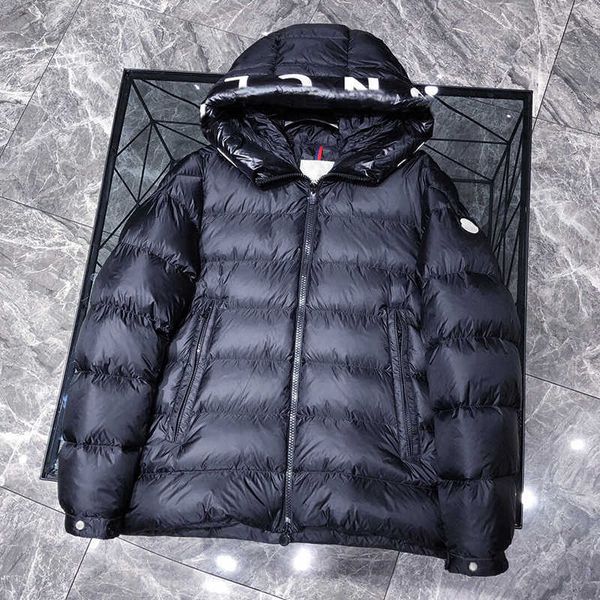 men's jackets down parkas huydesigner winter salzman puffer jacket light windbreaker hoodie monler black women's coat italy luxury, Black;brown
men's jackets down parkas huydesigner winter salzman puffer jacket light windbreaker hoodie monler black women's coat italy luxury, Black;brown