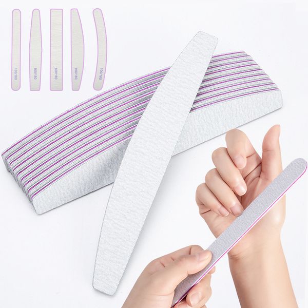 double sided sandpaper nail files 100/180 ptherapy nail face polishing board manicure file buffer block nails frosting strips
double sided sandpaper nail files 100/180 ptherapy nail face polishing board manicure file buffer block nails frosting strips