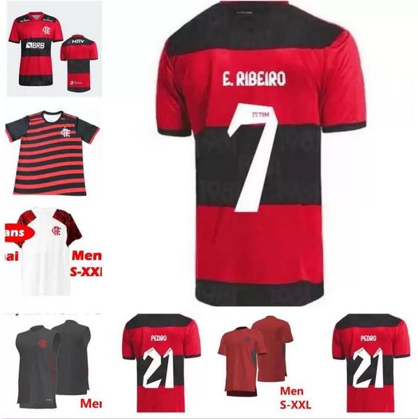 2021 2022 cr flamengo soccer jerseys flemish 20 21 22 de arrascaeta b.henrique gabriel b. diego camisa futebol flamenco football shirts, Black;yellow
2021 2022 cr flamengo soccer jerseys flemish 20 21 22 de arrascaeta b.henrique gabriel b. diego camisa futebol flamenco football shirts, Black;yellow