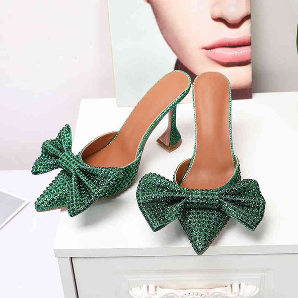 dress shoes new fashion summer female slippers butterfly-knot matching design shoes pointed toe banquet ladies, Black
dress shoes new fashion summer female slippers butterfly-knot matching design shoes pointed toe banquet ladies, Black