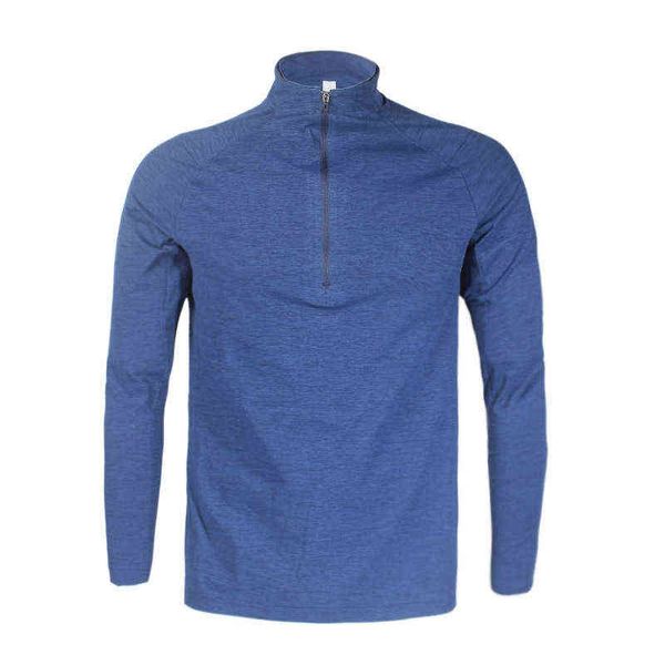 autumn men's outdoor sports half chain stand collar quick drying breathable elastic soft sweat wicking sweater long sleeve, Gray
autumn men's outdoor sports half chain stand collar quick drying breathable elastic soft sweat wicking sweater long sleeve, Gray