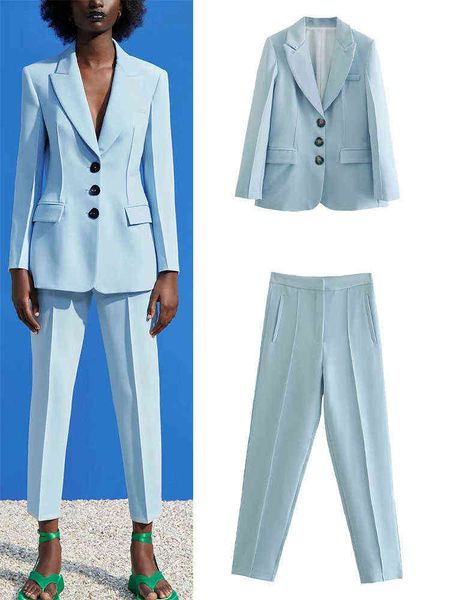 2022 spring and summer new allmatch lapels long sleeves singlebreasted slim suittemperament highwaist casual pants j220813, White;black
2022 spring and summer new allmatch lapels long sleeves singlebreasted slim suittemperament highwaist casual pants j220813, White;black