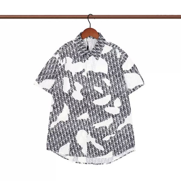 famous designers mens dress shirts business fashion casual brands men shirts spring summer slim fit chemises de marque pour hommes, White;black
famous designers mens dress shirts business fashion casual brands men shirts spring summer slim fit chemises de marque pour hommes, White;black