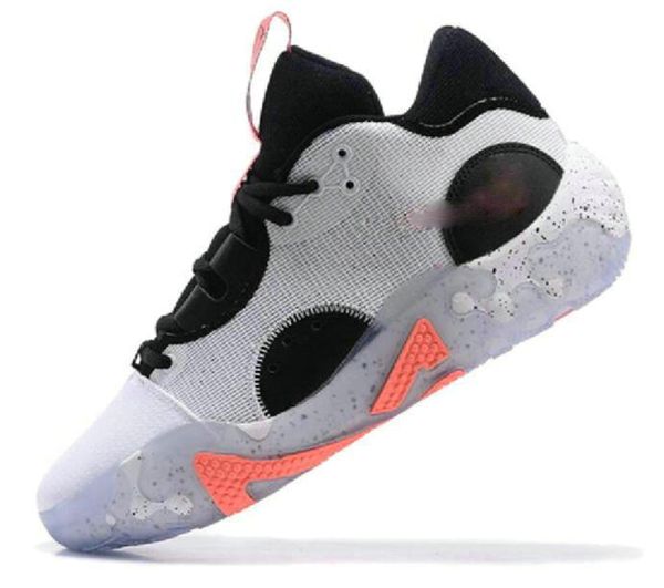 mens paul george pg vi 6 nrg basketball shoes pg6 6s valentines day green black white orange easter oreo lebron 19 sneakers tennis a1
mens paul george pg vi 6 nrg basketball shoes pg6 6s valentines day green black white orange easter oreo lebron 19 sneakers tennis a1