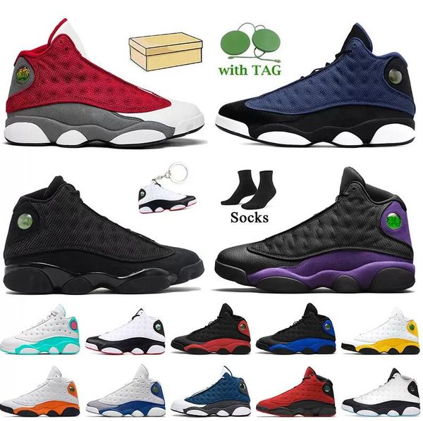 with box jumpman 13 women mens basketball shoes 2022 brave blue 13s red flint black cat hyper royal court purple sports trainers bred playgr
with box jumpman 13 women mens basketball shoes 2022 brave blue 13s red flint black cat hyper royal court purple sports trainers bred playgr