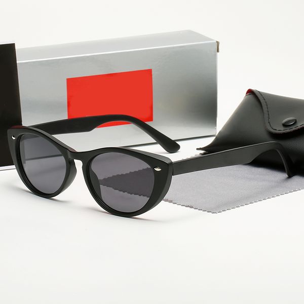 classic women designer sunglasses men cat eye frame round pc youthful personality black brown lenses red mercury sports glasses uv protectio, White;black
classic women designer sunglasses men cat eye frame round pc youthful personality black brown lenses red mercury sports glasses uv protectio, White;black