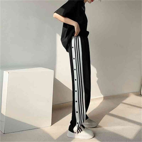 women's pants capris black casual suit pants women's spring and summer small man with high waist sense of slim wide legs straight, Black;white
women's pants capris black casual suit pants women's spring and summer small man with high waist sense of slim wide legs straight, Black;white