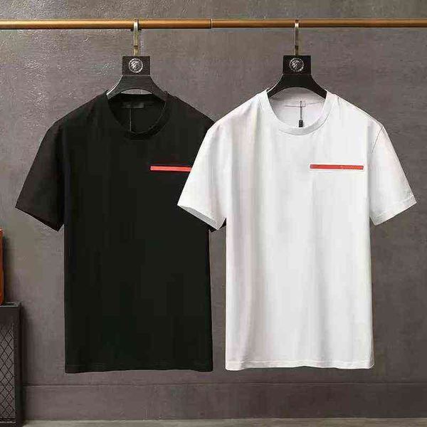 luxury casual mens t shirt new wear designer short sleeve 100% cotton wholesale black and white size m~2xl 001, White;black
luxury casual mens t shirt new wear designer short sleeve 100% cotton wholesale black and white size m~2xl 001, White;black