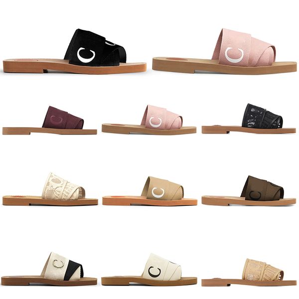 women sandals shoes woody flat slippers designer slides cross woven summer rubber sandales beach sliders woven peep toe casual letter platfo
women sandals shoes woody flat slippers designer slides cross woven summer rubber sandales beach sliders woven peep toe casual letter platfo