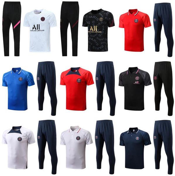 2022 2023 paris tracksuit football training jersey long suits 22 23 soccer survetement maillots de foot enfants chandal kit, Black
2022 2023 paris tracksuit football training jersey long suits 22 23 soccer survetement maillots de foot enfants chandal kit, Black