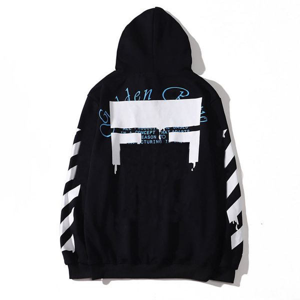 classic mens fashion offs hoodies loose sweatshirts zipper hoodie cotton pullover long sleeved back oil paint arrow x men women hooded jack, Black
classic mens fashion offs hoodies loose sweatshirts zipper hoodie cotton pullover long sleeved back oil paint arrow x men women hooded jack, Black