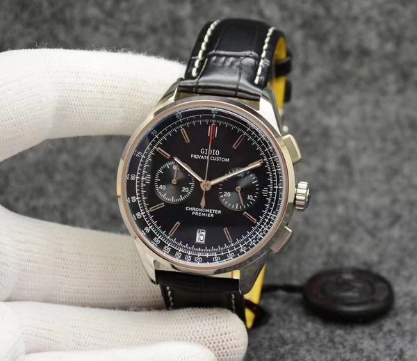 mens automatic mechanical watch black brown leather green blue, Slivery;brown
mens automatic mechanical watch black brown leather green blue, Slivery;brown