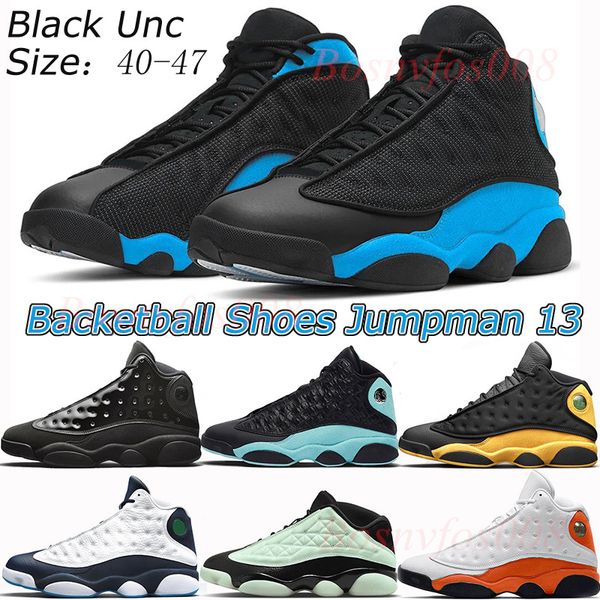 jumpman 13 13s basketball shoes mens high cap and gown french blue gold glitter obsidian houndstooth trainer sneakers size 36-47
jumpman 13 13s basketball shoes mens high cap and gown french blue gold glitter obsidian houndstooth trainer sneakers size 36-47