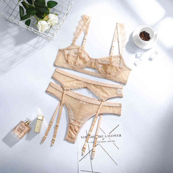 nxy set fashion lace net gauze perspective women mesh lingerie underwire gather bra garter belt erotic underwear thong 0216, Red;black
nxy set fashion lace net gauze perspective women mesh lingerie underwire gather bra garter belt erotic underwear thong 0216, Red;black