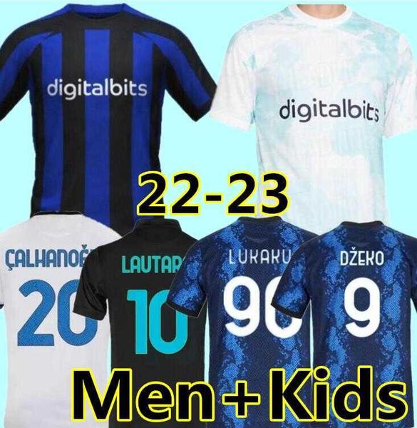21 22 23 lukaku soccer jersey barella vidal lautaro inters eriksen alexis dzeko correa away third milans uniforms football shirt 2021 2022, Black;yellow
21 22 23 lukaku soccer jersey barella vidal lautaro inters eriksen alexis dzeko correa away third milans uniforms football shirt 2021 2022, Black;yellow