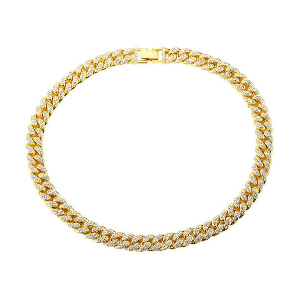 trendy cuban necklace bracelet diamond hip hop big gold chain, necklace men women fashion jewelry, Silver
trendy cuban necklace bracelet diamond hip hop big gold chain, necklace men women fashion jewelry, Silver