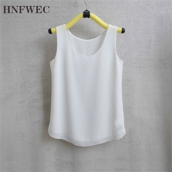 tank chiffon blouse 31 colors sleeveless vest women bottoming not perspective shirt ladies solid blusas girl s784 220325, White
tank chiffon blouse 31 colors sleeveless vest women bottoming not perspective shirt ladies solid blusas girl s784 220325, White