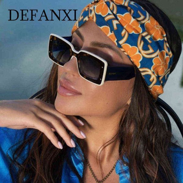 sunglasses new fashion white leopard square womens trendy brand designer gradient points sun glasses beach vacation eyewear 220321, White;black
sunglasses new fashion white leopard square womens trendy brand designer gradient points sun glasses beach vacation eyewear 220321, White;black