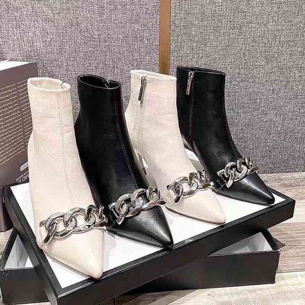 boots children spring british style thin heel martin boots high women's shoes fashion metal buckle bare, Black
boots children spring british style thin heel martin boots high women's shoes fashion metal buckle bare, Black