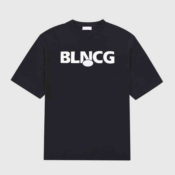 2022 men's and women's t-shirt splicing printing short sleeve early spring double strand fine cotton fabric digital process ey68cg, Black;brown
2022 men's and women's t-shirt splicing printing short sleeve early spring double strand fine cotton fabric digital process ey68cg, Black;brown