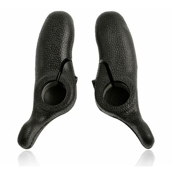 non slip snafu lock on mountain bike grips plastic rubber handlebars rest handle bar ends total length 120mm upper end of crossbar 70mm palm
non slip snafu lock on mountain bike grips plastic rubber handlebars rest handle bar ends total length 120mm upper end of crossbar 70mm palm