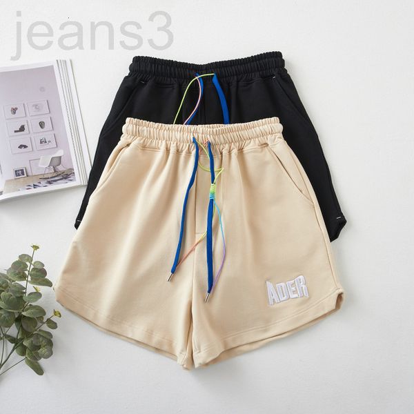 women's shorts designer 22 year embroidered ader women's shorts new color swing rope loose five point sports pants eu2q, White;black
women's shorts designer 22 year embroidered ader women's shorts new color swing rope loose five point sports pants eu2q, White;black