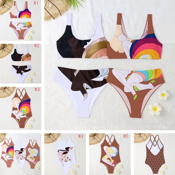 letters printed women swimwear bikinis sets fashion brand textile bodysuit swimming suit summer one piece swimsuit
letters printed women swimwear bikinis sets fashion brand textile bodysuit swimming suit summer one piece swimsuit
