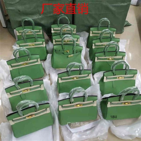 birkins designer handbags hands tote women shoulder crossbod messenger purses wallets 25/30/35/40cm laer cowhide litchi pattern green 18lil
birkins designer handbags hands tote women shoulder crossbod messenger purses wallets 25/30/35/40cm laer cowhide litchi pattern green 18lil