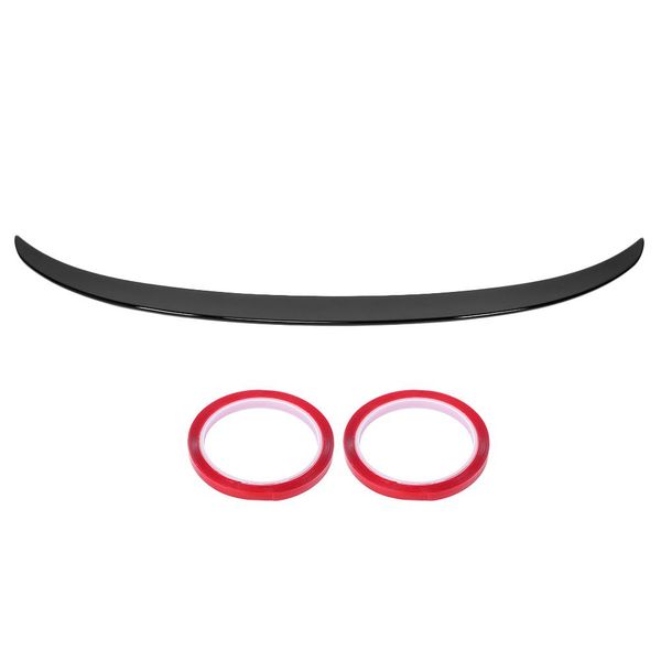 trunk lid spoiler glossy black for m performance style fit for 1 series e82 coupe e88
trunk lid spoiler glossy black for m performance style fit for 1 series e82 coupe e88