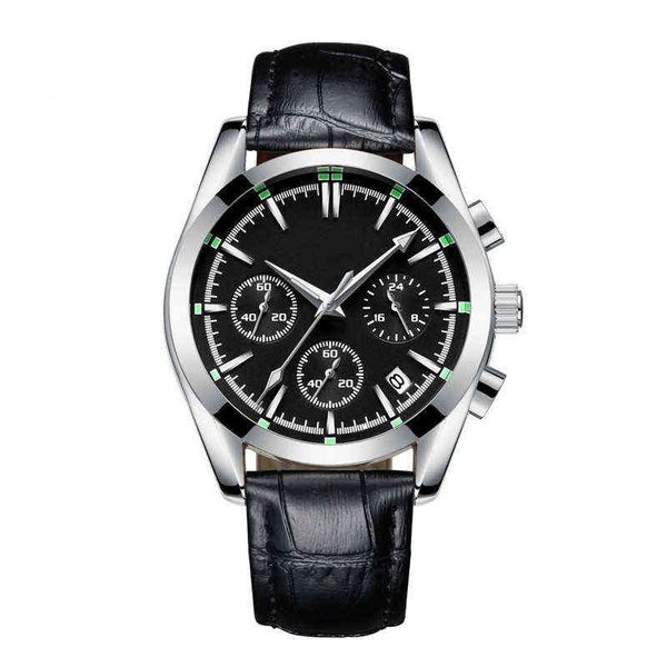 huiya06 fashion appearance watch automatic business 6 hands watcheses sports sapphire lens stainless steel watch, Slivery;brown
huiya06 fashion appearance watch automatic business 6 hands watcheses sports sapphire lens stainless steel watch, Slivery;brown
