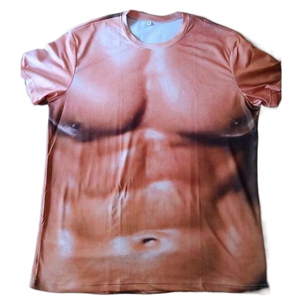 men's tee t shirt 3d print graphic muscle plus size crew neck print short sleeve regular fit muscle white black purple w2ox#
men's tee t shirt 3d print graphic muscle plus size crew neck print short sleeve regular fit muscle white black purple w2ox#