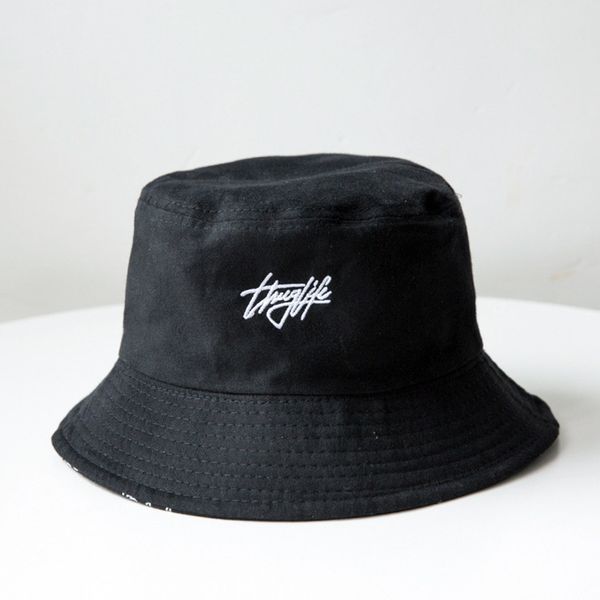 2022 men's wide brim hats letter embroidered fisherman hat women's autumn and winter literary leisure double-sided sun hat, Blue;gray
2022 men's wide brim hats letter embroidered fisherman hat women's autumn and winter literary leisure double-sided sun hat, Blue;gray