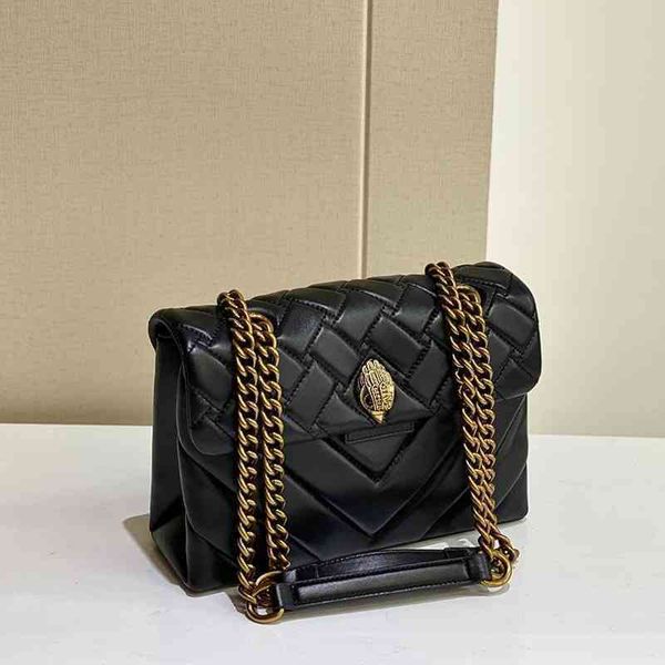 kurt classic eagle head women's bag sheepskin retro diamond single shoulder diagonal chain bag 220622
kurt classic eagle head women's bag sheepskin retro diamond single shoulder diagonal chain bag 220622
