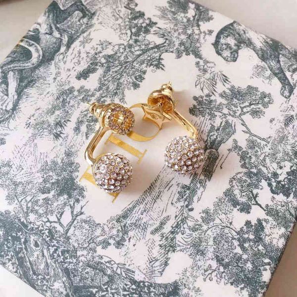 design jewel ornament charm earring full diamond small ball earrings simple red trend temperament high sense jewelry, Golden
design jewel ornament charm earring full diamond small ball earrings simple red trend temperament high sense jewelry, Golden