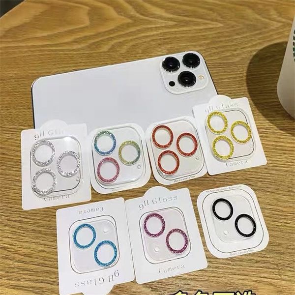 bling diamond camera lens protector for iphone 13 11 pro max 12mini cover metal ring len tempered glass film
bling diamond camera lens protector for iphone 13 11 pro max 12mini cover metal ring len tempered glass film
