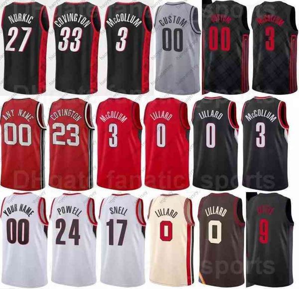 printed 75th anniversary basketball larry nance jr jersey 11 damian lillard 0 jusuf nurkic 27 cj mccollum 3 robert covington 33 tony snell, Black;red
printed 75th anniversary basketball larry nance jr jersey 11 damian lillard 0 jusuf nurkic 27 cj mccollum 3 robert covington 33 tony snell, Black;red