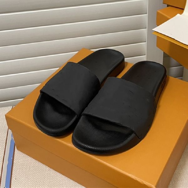 designers fashion slippers men & woman size 35-44 thick sole flat slides tpu pillow comfort shoes outdoor beach commuting mules scuffs, Black
designers fashion slippers men & woman size 35-44 thick sole flat slides tpu pillow comfort shoes outdoor beach commuting mules scuffs, Black