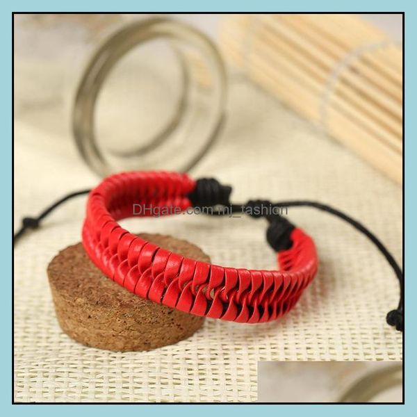 charm bracelets charms fine jewelry wholesale many colors weave bangles drop delivery 2021 mjfashion dhtje, Golden;silver
charm bracelets charms fine jewelry wholesale many colors weave bangles drop delivery 2021 mjfashion dhtje, Golden;silver
