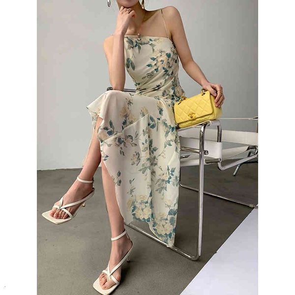 casual dresses summer 2022 printed asymmetric off shoulder suspender skirt jiangren fashion holiday style floral skirt mj0r, Black;gray
casual dresses summer 2022 printed asymmetric off shoulder suspender skirt jiangren fashion holiday style floral skirt mj0r, Black;gray