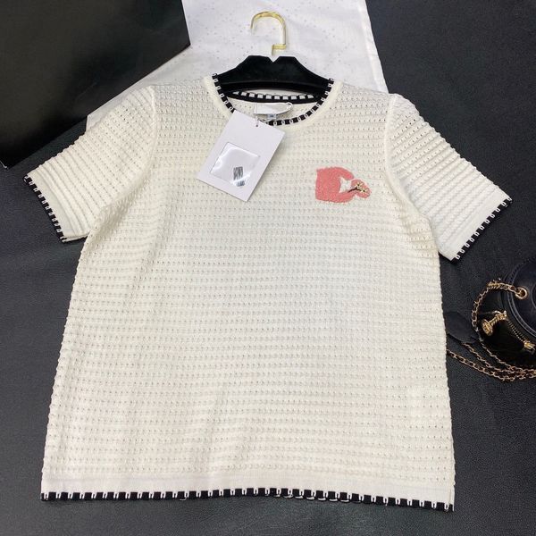 tshirts designer for women shirts womens t-shirt fashion overdyed woman clothing with letter embroidery shorts summer short sleeved tee s-xl, White
tshirts designer for women shirts womens t-shirt fashion overdyed woman clothing with letter embroidery shorts summer short sleeved tee s-xl, White