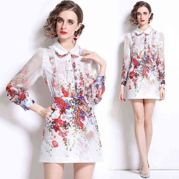 luxury designer women's dresses spot spring and summer jacquard printing diamond inlaid shirt + skirt fashion suit, Black;gray
luxury designer women's dresses spot spring and summer jacquard printing diamond inlaid shirt + skirt fashion suit, Black;gray