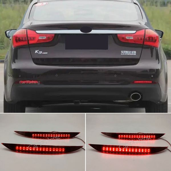 2pcs for kia k3 cerato forte 2012 2013 2014 2015 2016 car red len led rear bumper reflector sbrake light tail fog lamp
2pcs for kia k3 cerato forte 2012 2013 2014 2015 2016 car red len led rear bumper reflector sbrake light tail fog lamp