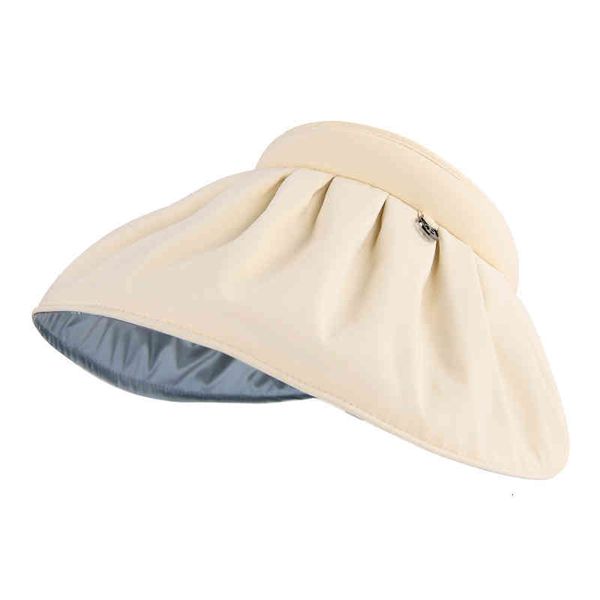 hats bright leather shell women's outdoor cycling sunscreen in spring and summer, Blue;gray
hats bright leather shell women's outdoor cycling sunscreen in spring and summer, Blue;gray