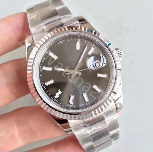 zp factory watch direct sales 18ct dial 126334 126330 small window convex 904l japan cal.2813 stainless steel strap double waterproof design, Slivery;brown
zp factory watch direct sales 18ct dial 126334 126330 small window convex 904l japan cal.2813 stainless steel strap double waterproof design, Slivery;brown