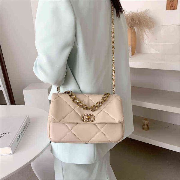 2022 women's atmospheric personality ladies bags portable chain women's texture small bag diagonal-bag handbag female bag 55% off
2022 women's atmospheric personality ladies bags portable chain women's texture small bag diagonal-bag handbag female bag 55% off