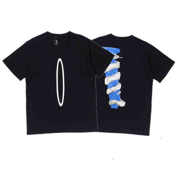 men's tees iso v t-shirt big v men and women loose tee casual angel friends short sleeve vlones, White;black
men's tees iso v t-shirt big v men and women loose tee casual angel friends short sleeve vlones, White;black