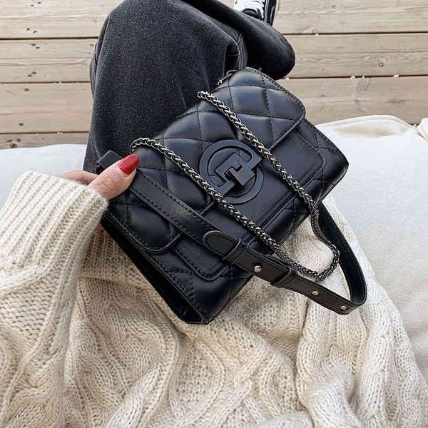 60% off wholesale style spring chain bag women's 2022 new fashion versatile texture msenger letter printed shoulder handbags
60% off wholesale style spring chain bag women's 2022 new fashion versatile texture msenger letter printed shoulder handbags