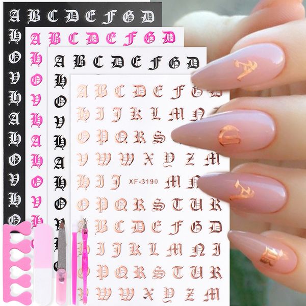 holographic alphabet letter nail decal laser gold silver black english word bronzing sticker symbolic template slider saxf3262 220518
holographic alphabet letter nail decal laser gold silver black english word bronzing sticker symbolic template slider saxf3262 220518