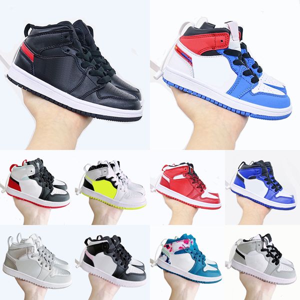 2022 infants sneaker basketball shoes military blue royal metallic silver toe tropical twist paint drip candy 1 mid gs kid infant toddler da
2022 infants sneaker basketball shoes military blue royal metallic silver toe tropical twist paint drip candy 1 mid gs kid infant toddler da