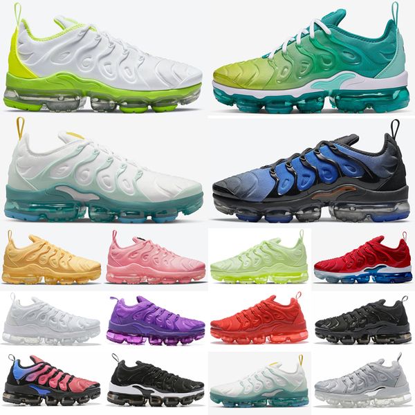 2022 tn plus running shoes mens black white hyper jade france club university pastel blue hyper sunset women breathable sneakers trainers ou
2022 tn plus running shoes mens black white hyper jade france club university pastel blue hyper sunset women breathable sneakers trainers ou